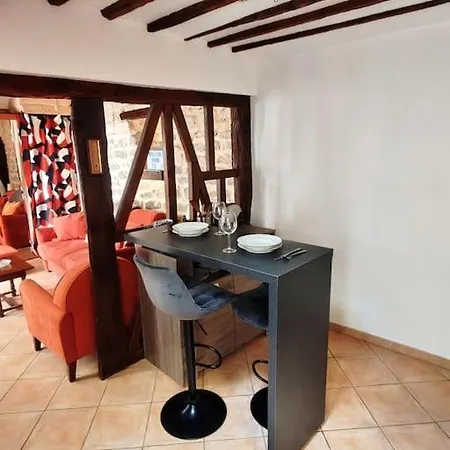 Le Gobelins - Studio Atypique - Central - Lumineux Paris