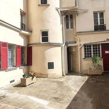 Le Gobelins - Studio Atypique - Central - Lumineux *
